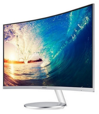 Ремонт мониторов Samsung