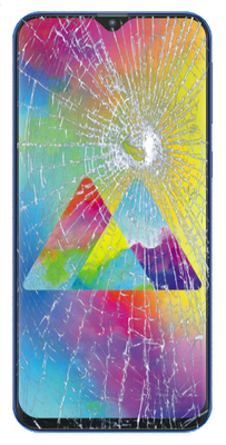 Замена стекла на телефоне Samsung
